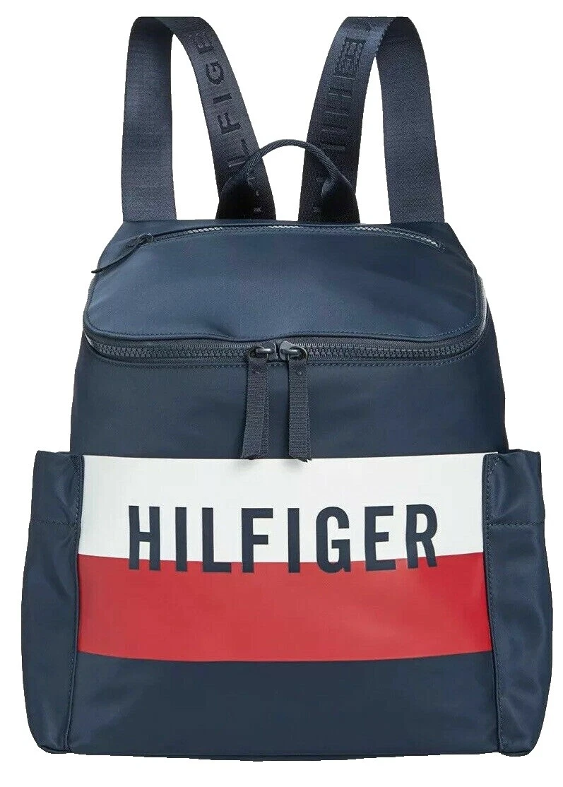 Mochilas para mujeres Tommy Hilfiger grande