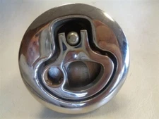 SOUTHCO MOBELLA FLUSH PULL LATCH STAINLESS STEEL 3" MARINE BOAT