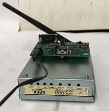 APEX SS-200 RF Modem