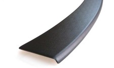 Seitenschutzleisten schwarz für Seat Altea XL Van Kombi Baujahre 2006