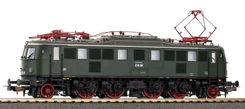 Piko 51929, Elektrolokomotive E18, DB, Neu & OVP, H0