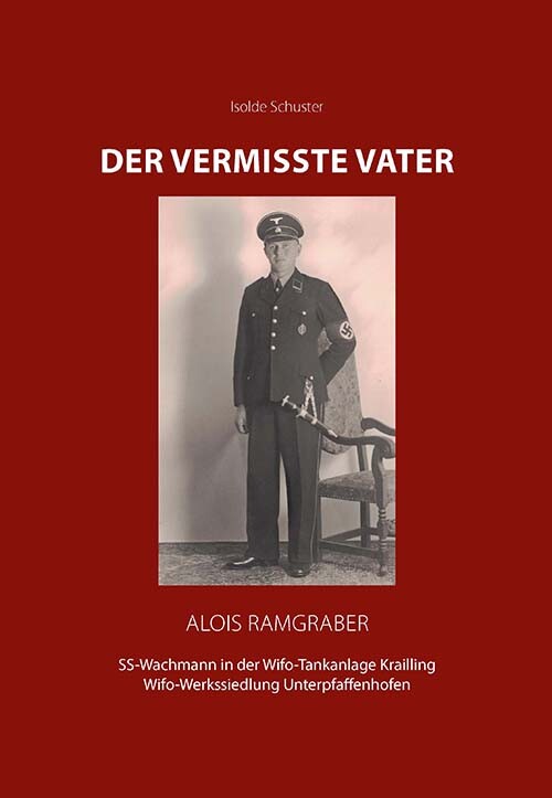 Thumbnail - Isolde Schuster / Der Vermisste Vater