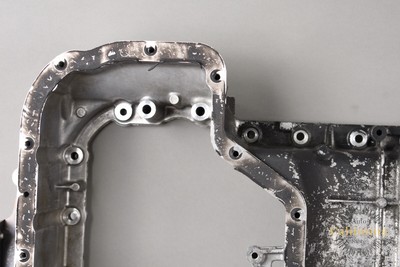 2015 MERCEDES BENZ G63 M157 AMG G Wagon 5.5l V8 Engine Oil Pan  