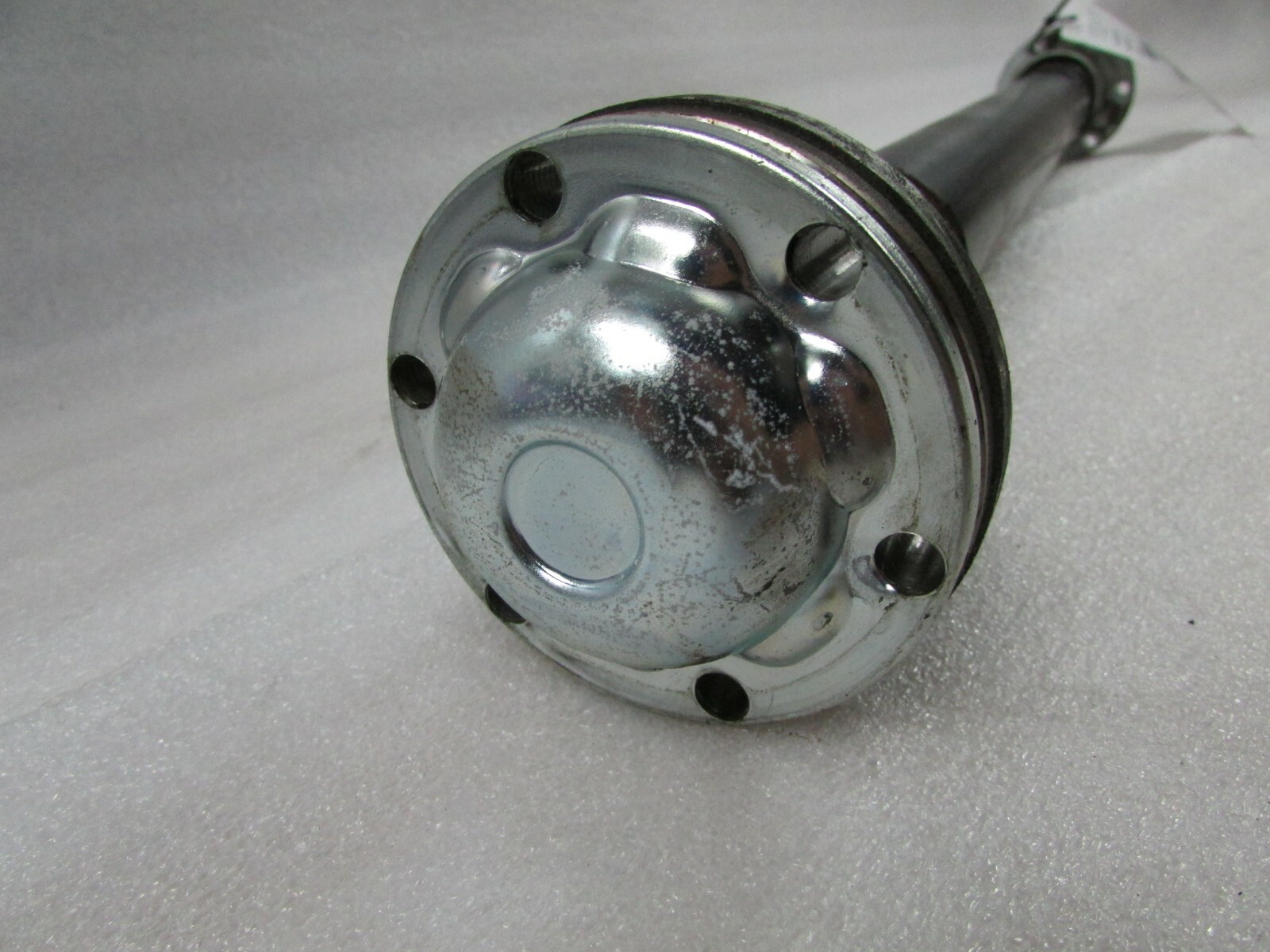 Maserati Ghibli, Front Drive Shaft, Used, P/N 670008548