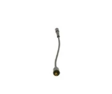 Original Bosch ignition cable set 0 986 356 864 for Opel