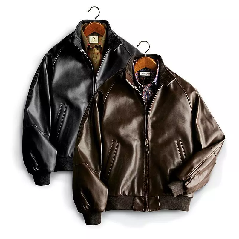 Bullock & jones best sale jackets