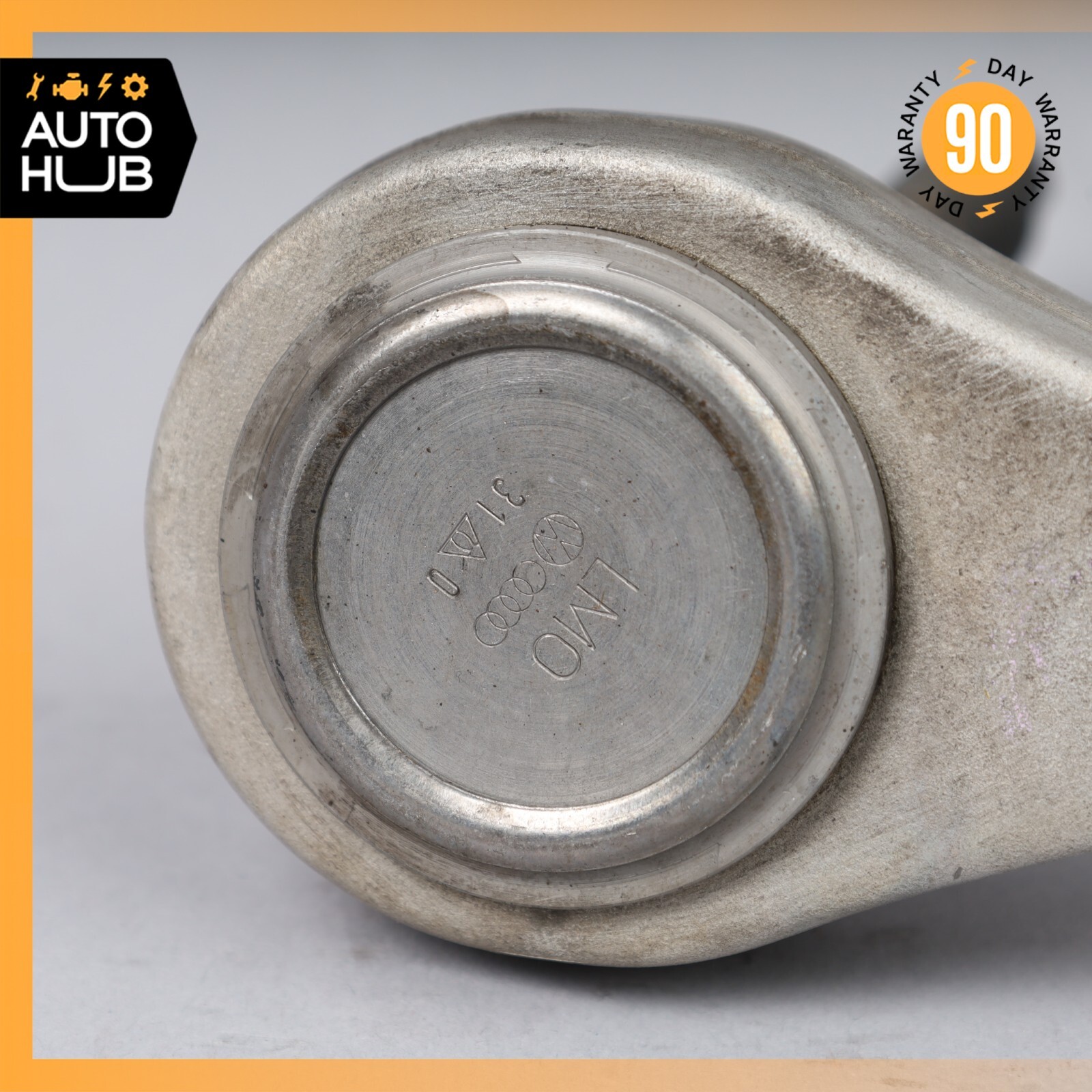 07-18 Bentley Continental GTC Rear Right or Left Tie Rod Control Arm OEM