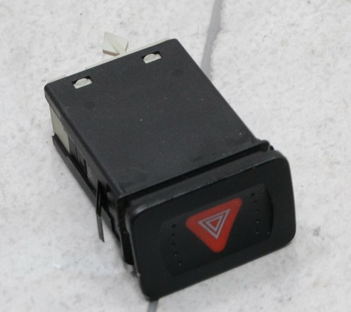 VW Golf 4 IV 1J Bj 1998 Schalter Warnblinker 1J0953235A #72107-F17