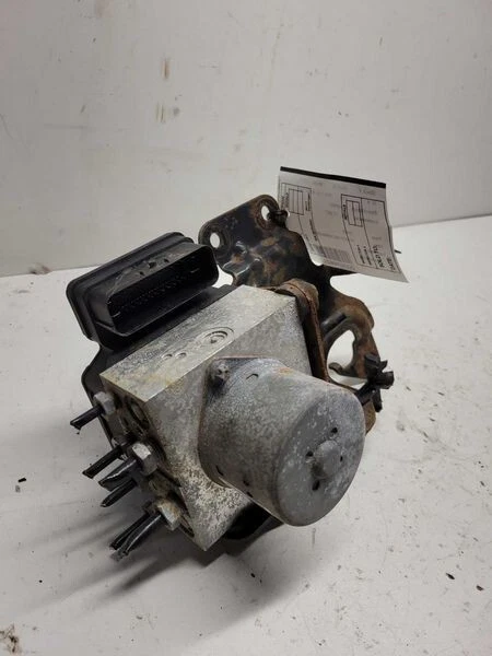 Lincoln MKX 2008-2009, Ford Edge ABS bomba antibloqueo conjunto de bomba de freno OEM Foto 2 de 4