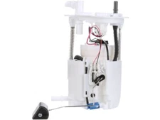 For 2013-2019 Ford Police Interceptor Sedan Fuel Pump Right Delphi 95823FRRT