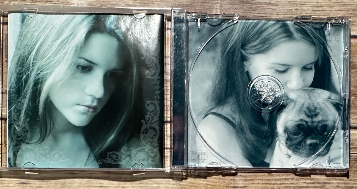 米CD Maren Morris Walk On MBR040101 Mozzi Blozzi Records /00110 Walk On by Maren Morris (CD, Jun-2005, Double Xxposure Media