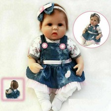 bambole reborn ebay femmine