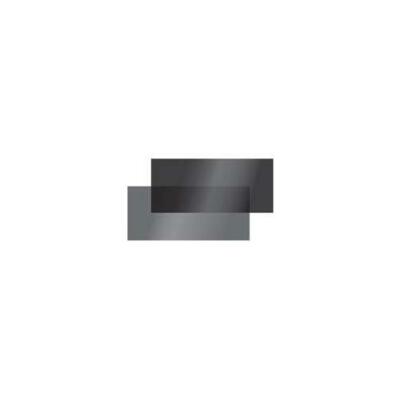 BEST WELDS 932-105-9 BW-2X4-1/4 #9 GLASS FILTER PLATE