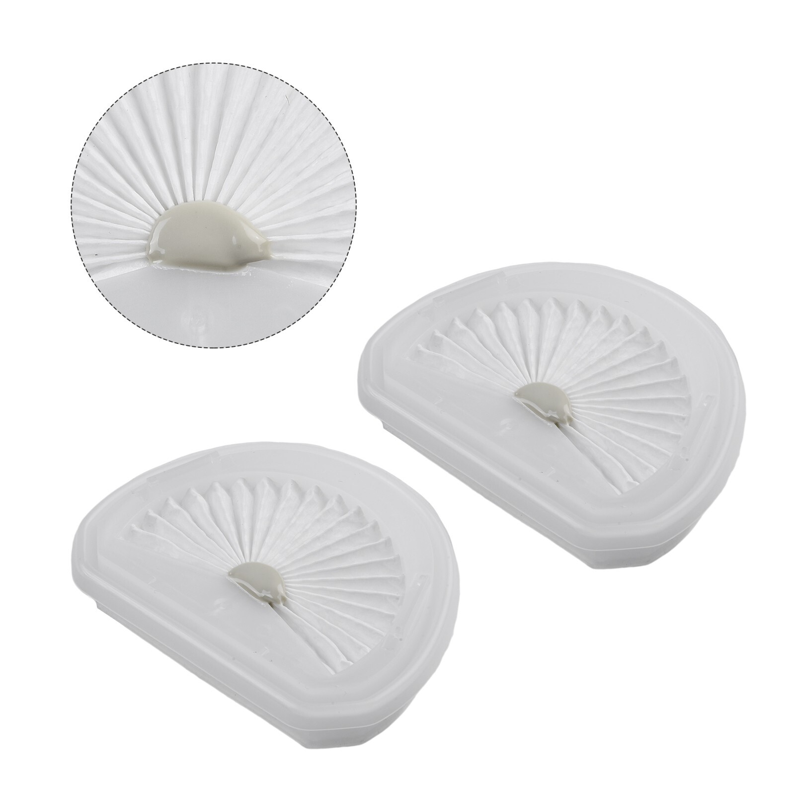 Fresh Air with For Black Decker N600601 Filter for Cordless Vacuum