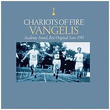 Chariots of Fire (Remastered) von Vangelis | CD | Zustand gut