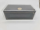 Pokemon Zacian Zamazenta Ultra Premium Collection Acrylic Display Case Box Frame