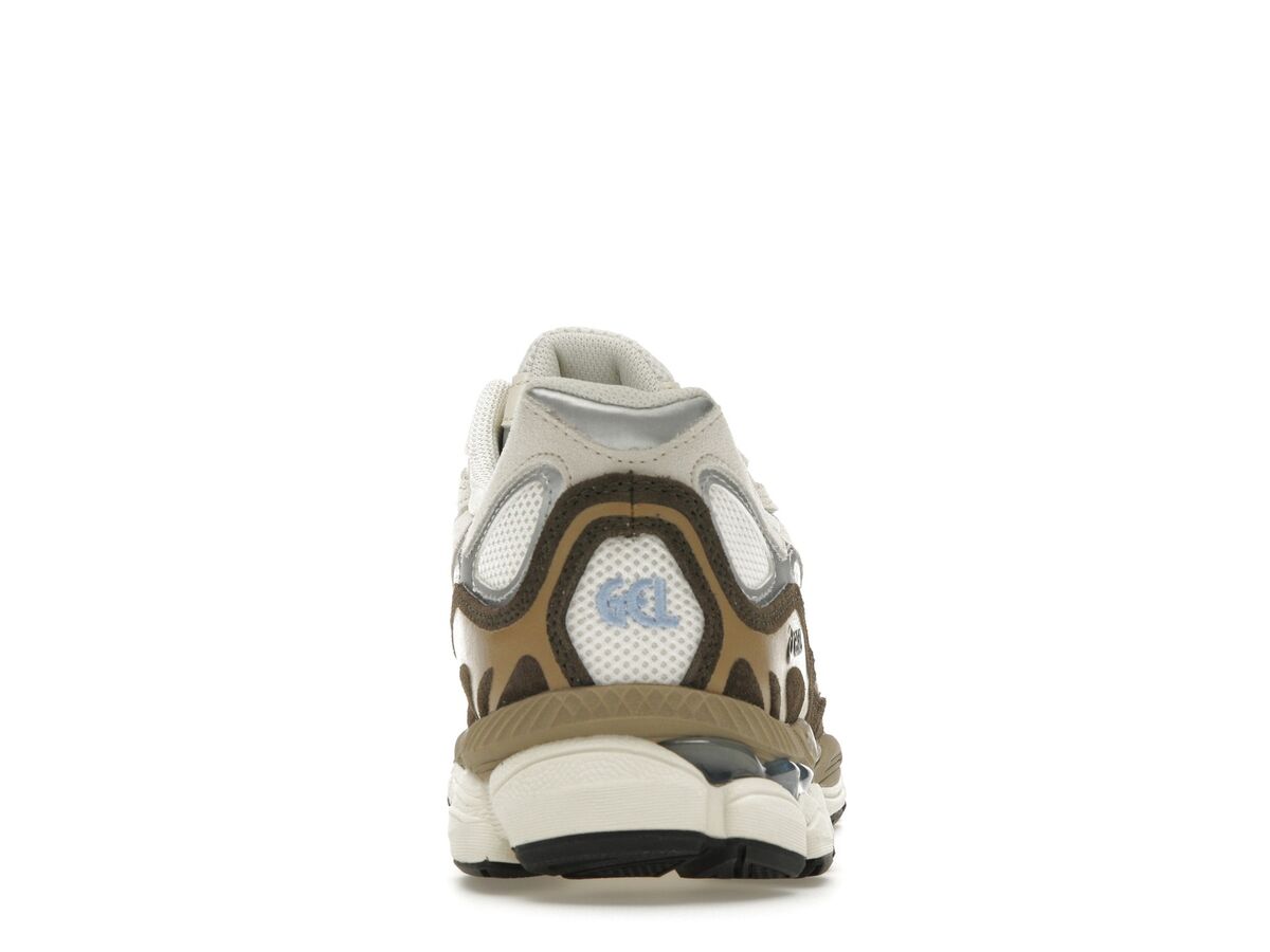 Level SS/New - ASICS Gel NYC Cream - 1203A383-103 | eBay Level SS/New - ASICS Gel NYC Cream - 1203A383-103 | eBay
