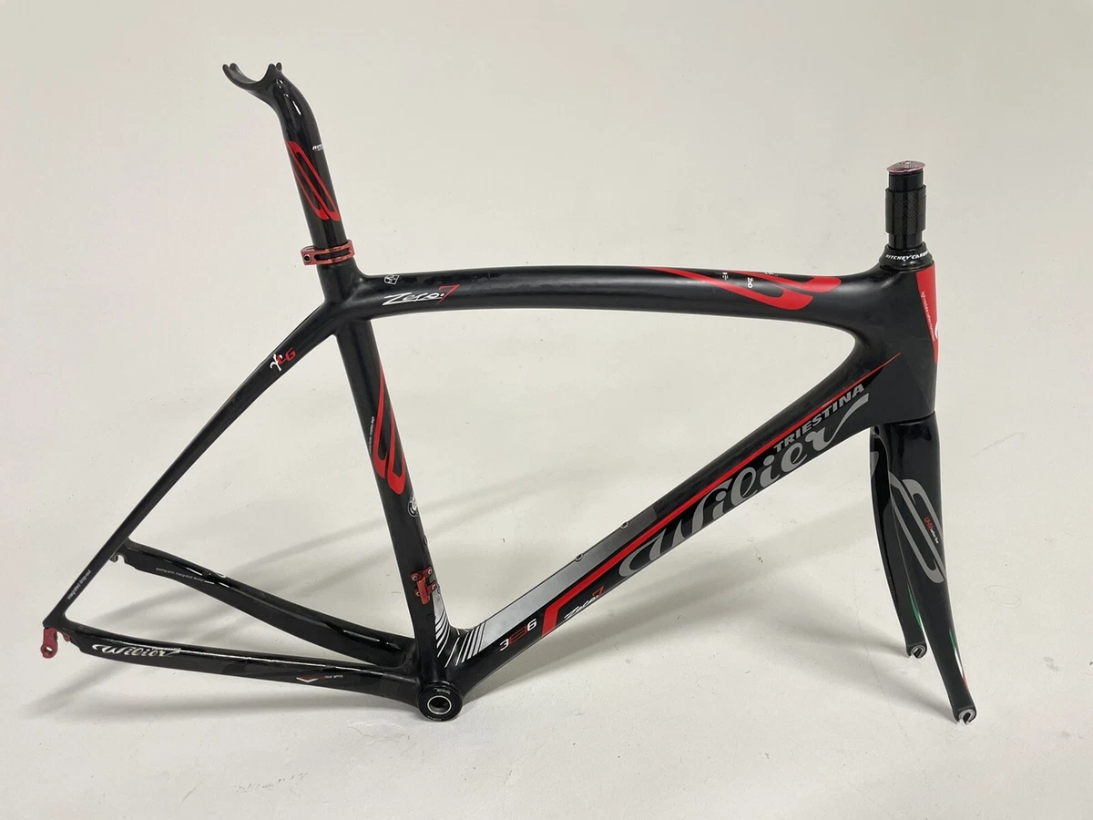 Wilier zero 7 2021 sale