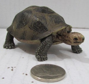 schleich giant turtle