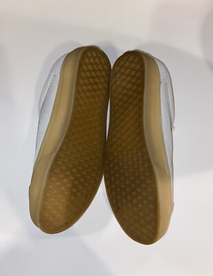 New Vans Style 36 Double Light Gum Dawn Blue/Marshmallow Sneakers