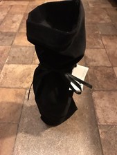 6 Bag Lot Bagged By Design Reusable Hand Sewn...