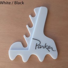 Parker Fly Bullwinkle guitar hanger