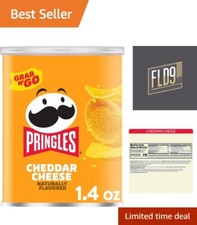 Potato Crisps Chips, Lunch Snacks, Office and Kids Snacks, Grab N' Go Snack P...