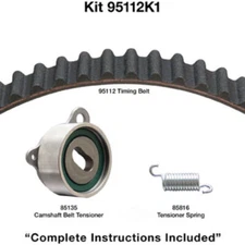 Eng Timing Belt Component Kit  Dayco  95112K1