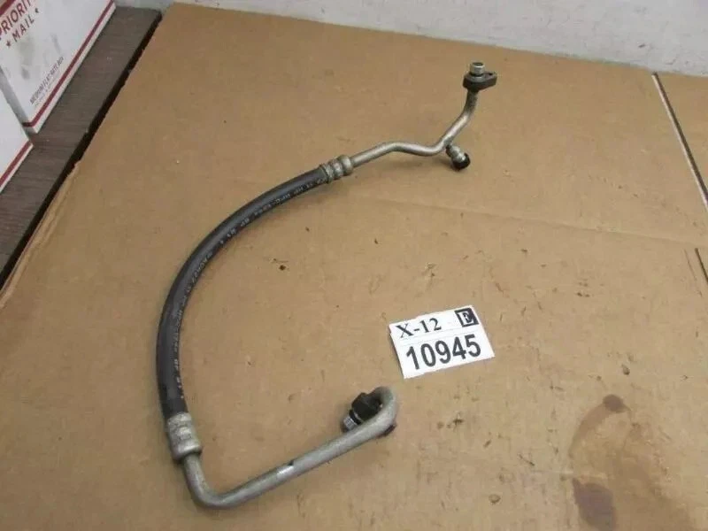 AC Hose Line I35 2002 2004 INFINITI AC A/C Air Condition High Pressure Pipe Line - Image 4 of 4