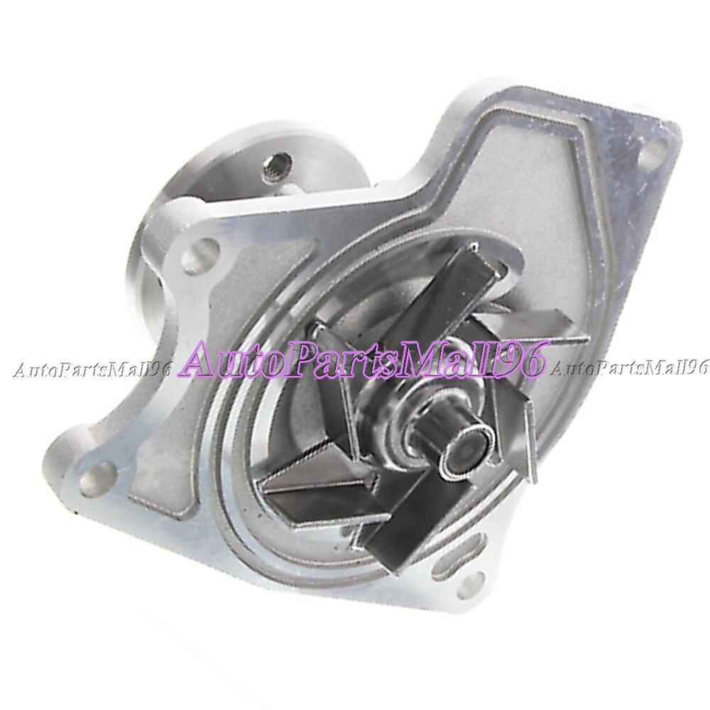まみー出品 New Water Pump ME996789 FOR MITSUBISHI 4M40 4M41 CAT E307B