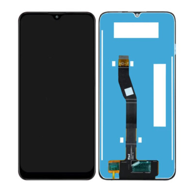 OEM LCD Display+Touch Screen Digitizer Assembly Replacement For WIKO T3 W-V770