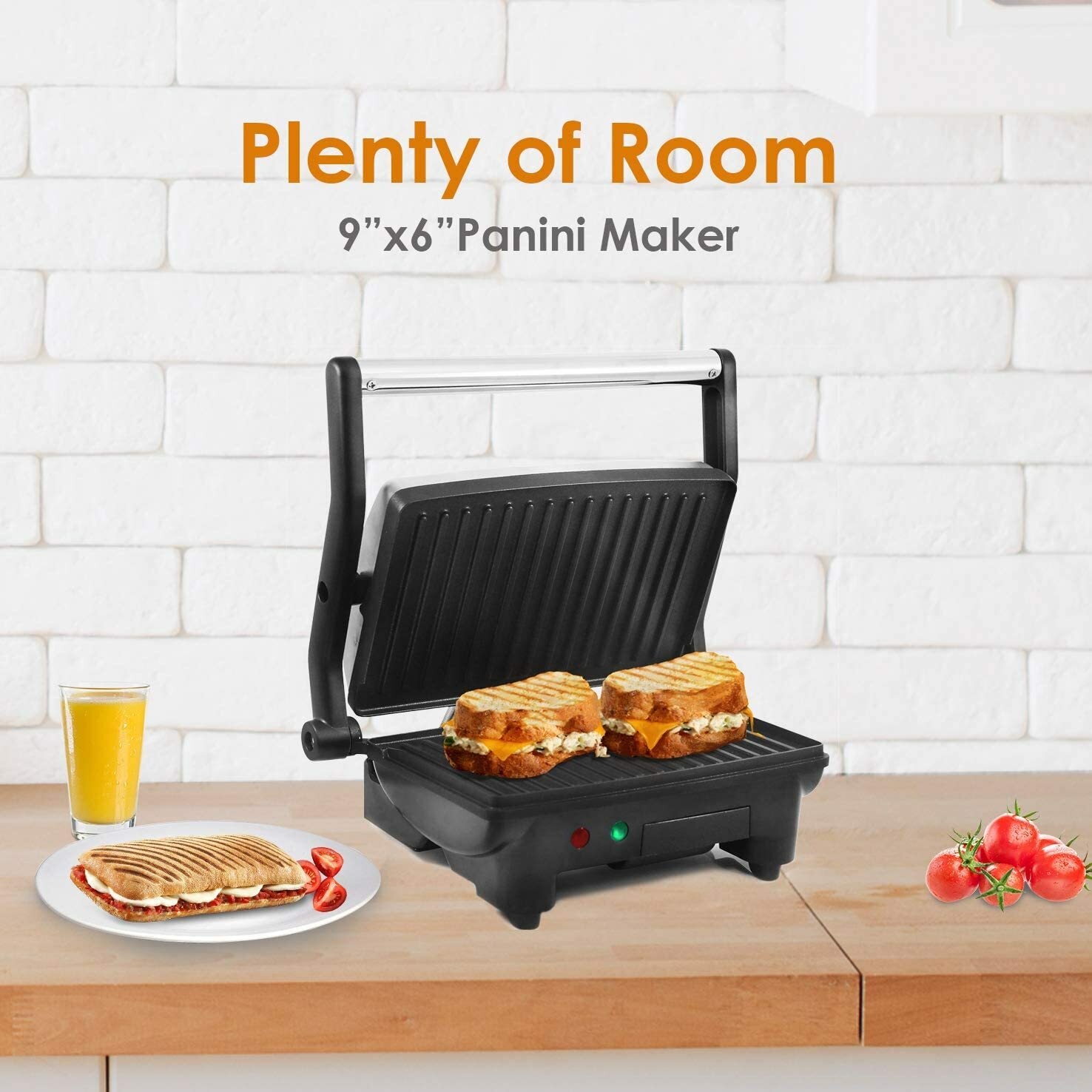 pfoa free panini press