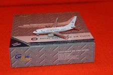 GEMINI JETS GM135 RAAF BOEING 737-700W BBJ reg A36-001 100 YEARS 1-400 SCALE