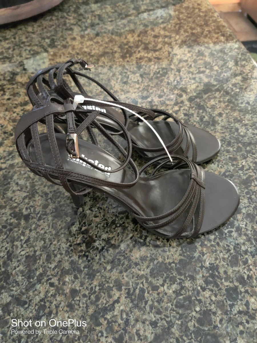Kenneth cole unlisted sales women's shoes