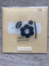 Close to My Heart Cling stamps mini sets YOU CHOOSE