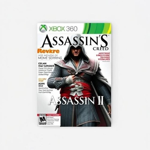 Xbox 360 Offizielle Xbox 360 Zeitschriften Wählen Sie Ihre Ausgabe kostenlos UK Porto - Bild 165 von 228