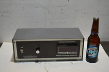 NEW Tinius Olsen Strain Rate Indicator1553022 MILITARY SURPLUS INV=31804