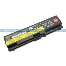 New Genuine 70 Battery for Lenovo L430 L530 T430 T530 T530 W530 45N1001 45N1000