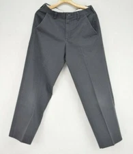 Red Kap Cap PT10CH0 Charcoal Industrial Work Pants Waist 28 30 31 34 36 38