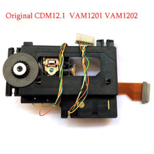 Marantz CD63 CD4000 CD5000 CD6000 KI Objektiv Laser Tonabnehmer