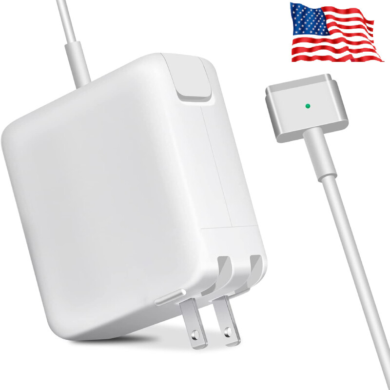 60W Mac Book Air Charger for Mac Book Pro 13-Inch 2012-2016