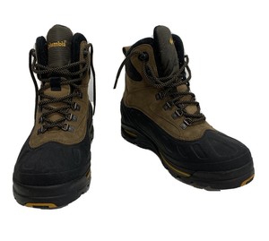 men's liftop ii therma coil winter boots