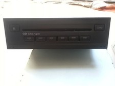 Audi A4 B8 A5 8T A6 4F Q7 4L A8  MP3 Most 3G MMI CD Wechsler Changer 4E0910110H