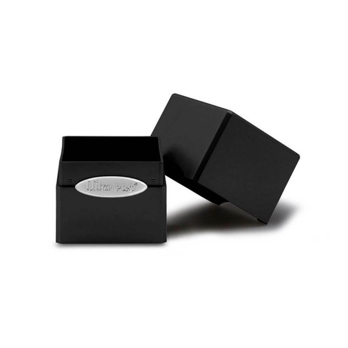 Ultra PRO Satin Cube Deck Box Storage Case 100+ Standard Cards - Picture 8 of 53