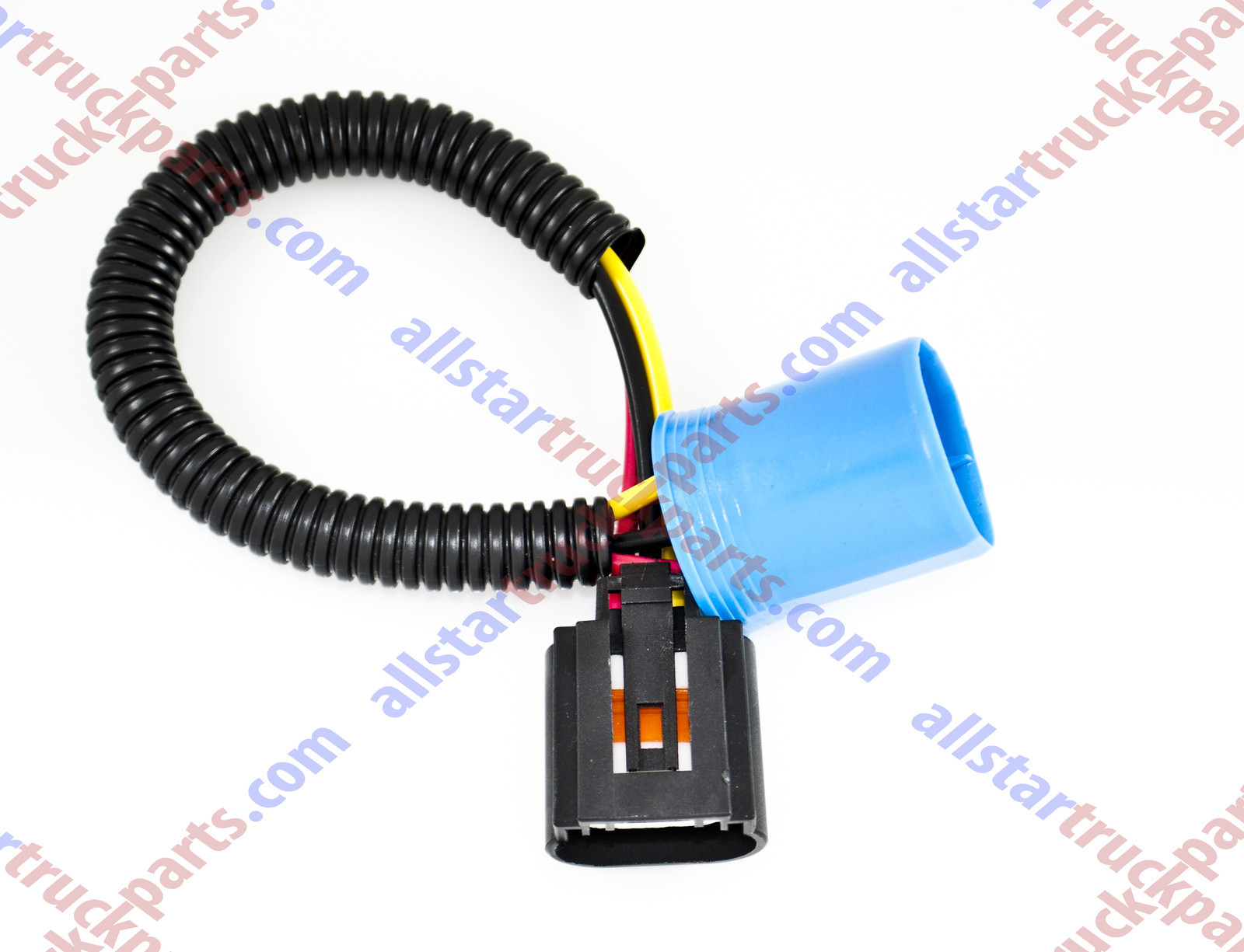 Sell 2XHB5 9007 To H13 9008 Headlight Conversion Wires Harness Sockets For 99-04 Ford In Niles - Foto 5