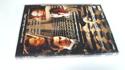 DVD THE MANOR Die Heimat des Verbrechens O'TOOLE, SCHACH, DEJDAR, ANWAR