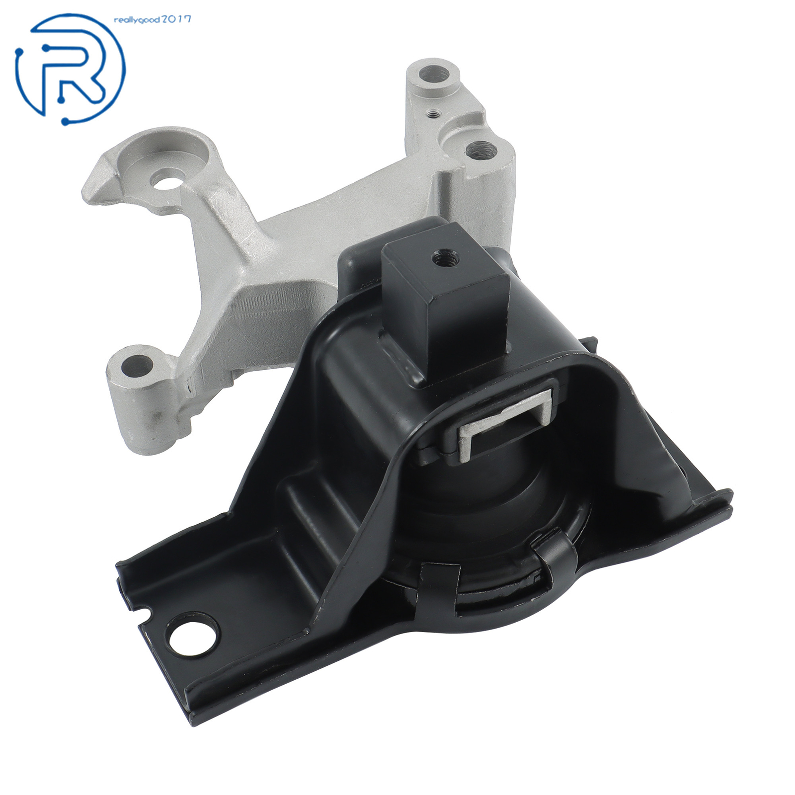 For Nissan Sentra 2.0L 2007-2011 Auto Trans 4PCS Engine Motor & Trans Mount Set