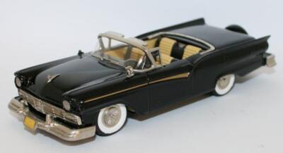 A Brooklin Models The Brooklin Collection 1:43 scale die-cast, BRK 100