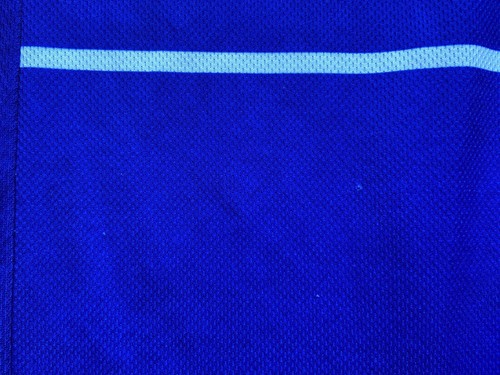 FRANCE 1998 1999 200 HOME FOOTBAL SHIRT SOCCER JERSEY ADIDAS sz XL MEN BLUE - Picture 8 of 13
