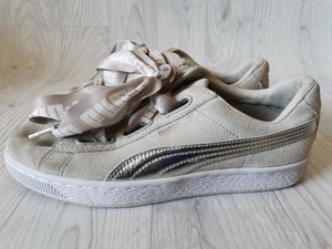 puma classic shoes uk